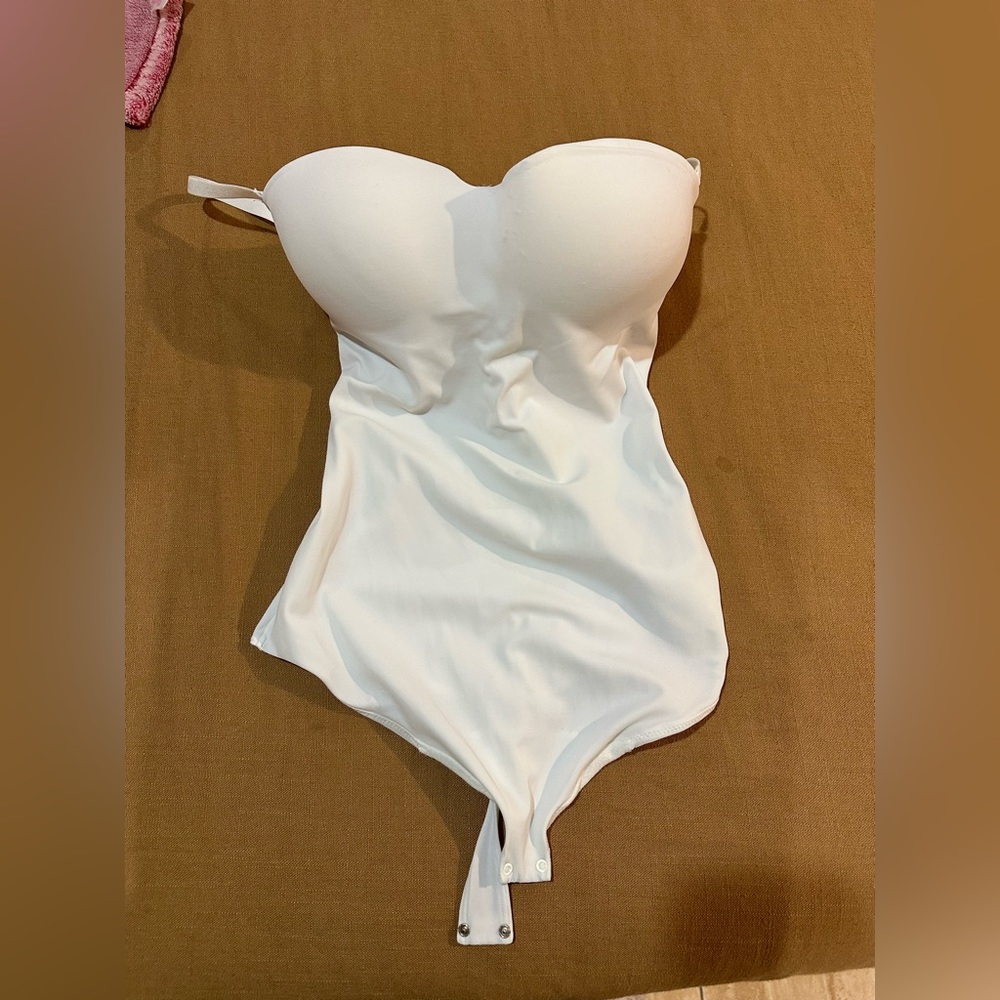 Wolford bodysuit